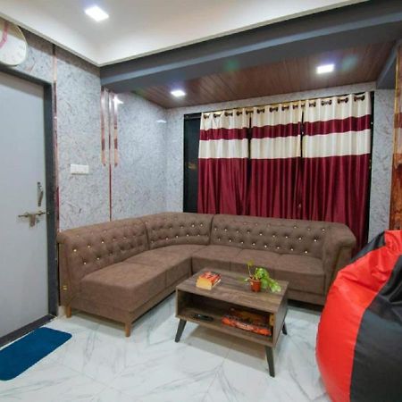 Tatva Villa , Lonavala Eksteriør billede