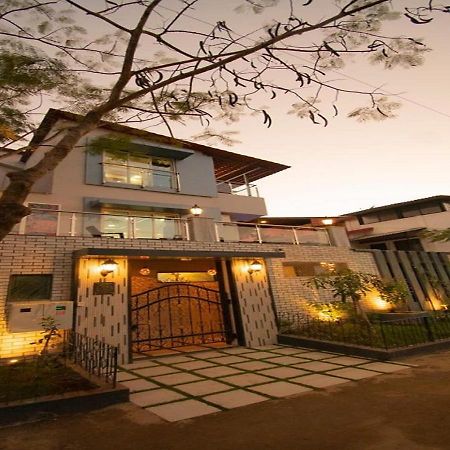 Tatva Villa , Lonavala Eksteriør billede