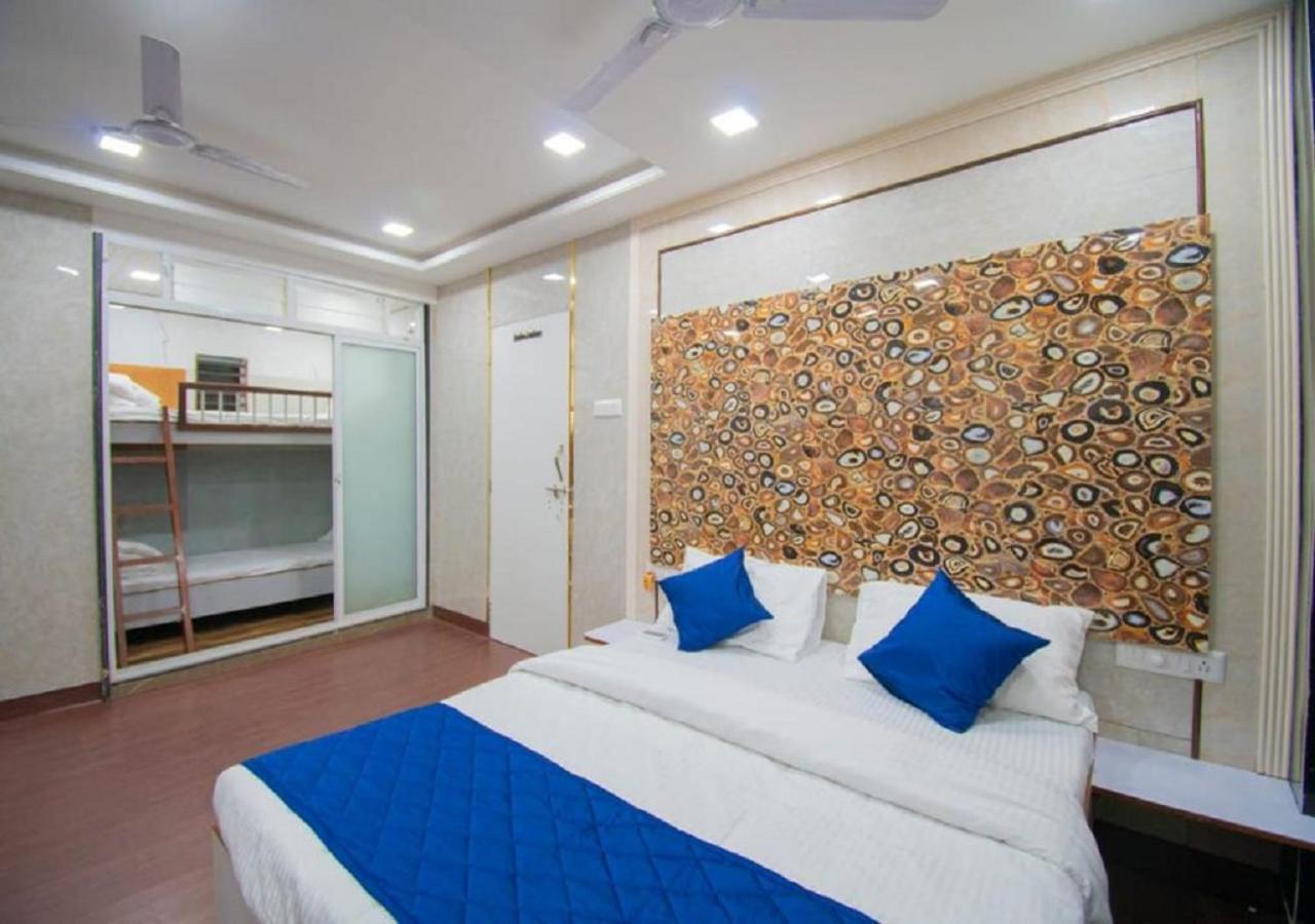 Tatva Villa , Lonavala Eksteriør billede