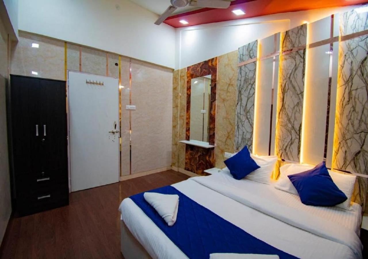 Tatva Villa , Lonavala Eksteriør billede