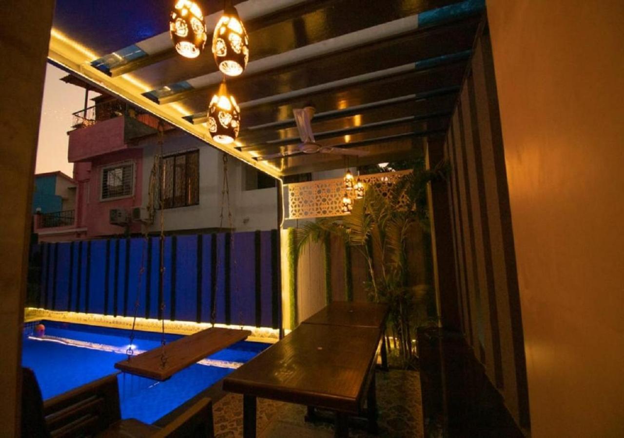 Tatva Villa , Lonavala Eksteriør billede
