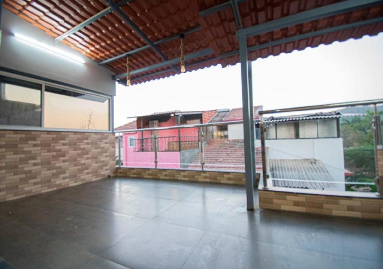 Tatva Villa , Lonavala Eksteriør billede