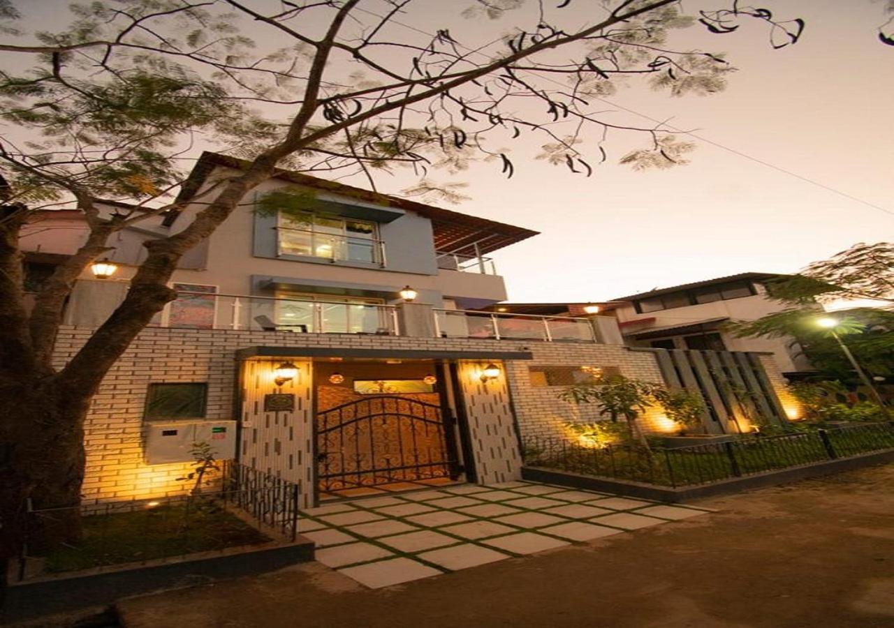 Tatva Villa , Lonavala Eksteriør billede