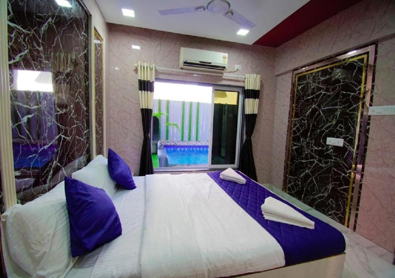 Tatva Villa , Lonavala Eksteriør billede