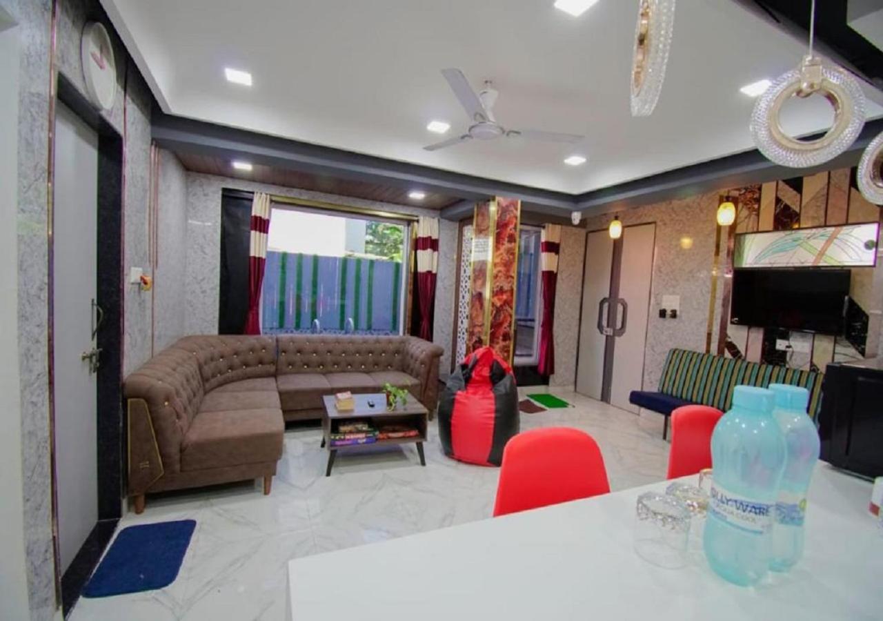 Tatva Villa , Lonavala Eksteriør billede