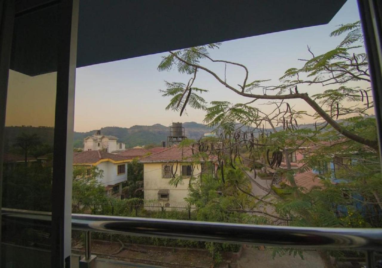 Tatva Villa , Lonavala Eksteriør billede