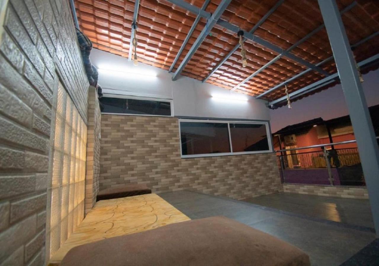 Tatva Villa , Lonavala Eksteriør billede