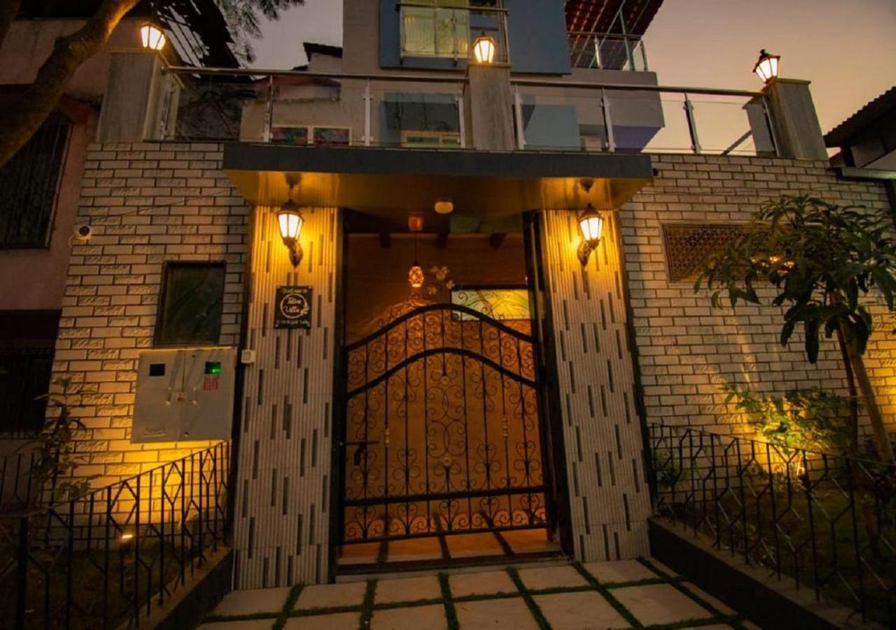 Tatva Villa , Lonavala Eksteriør billede