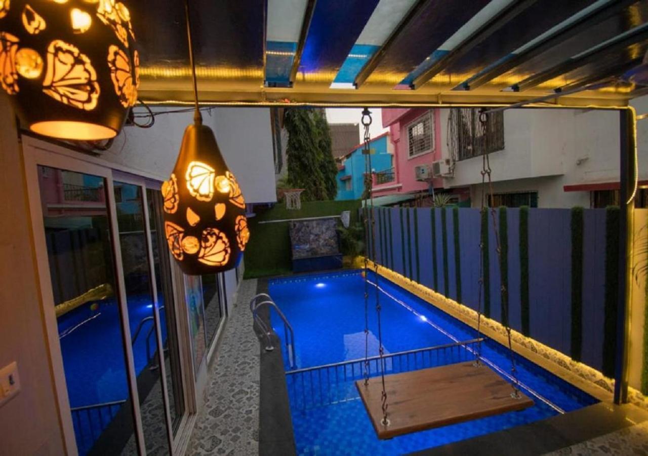 Tatva Villa , Lonavala Eksteriør billede