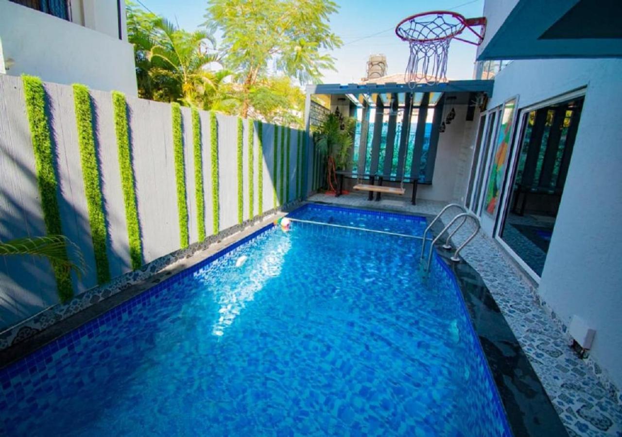 Tatva Villa , Lonavala Eksteriør billede